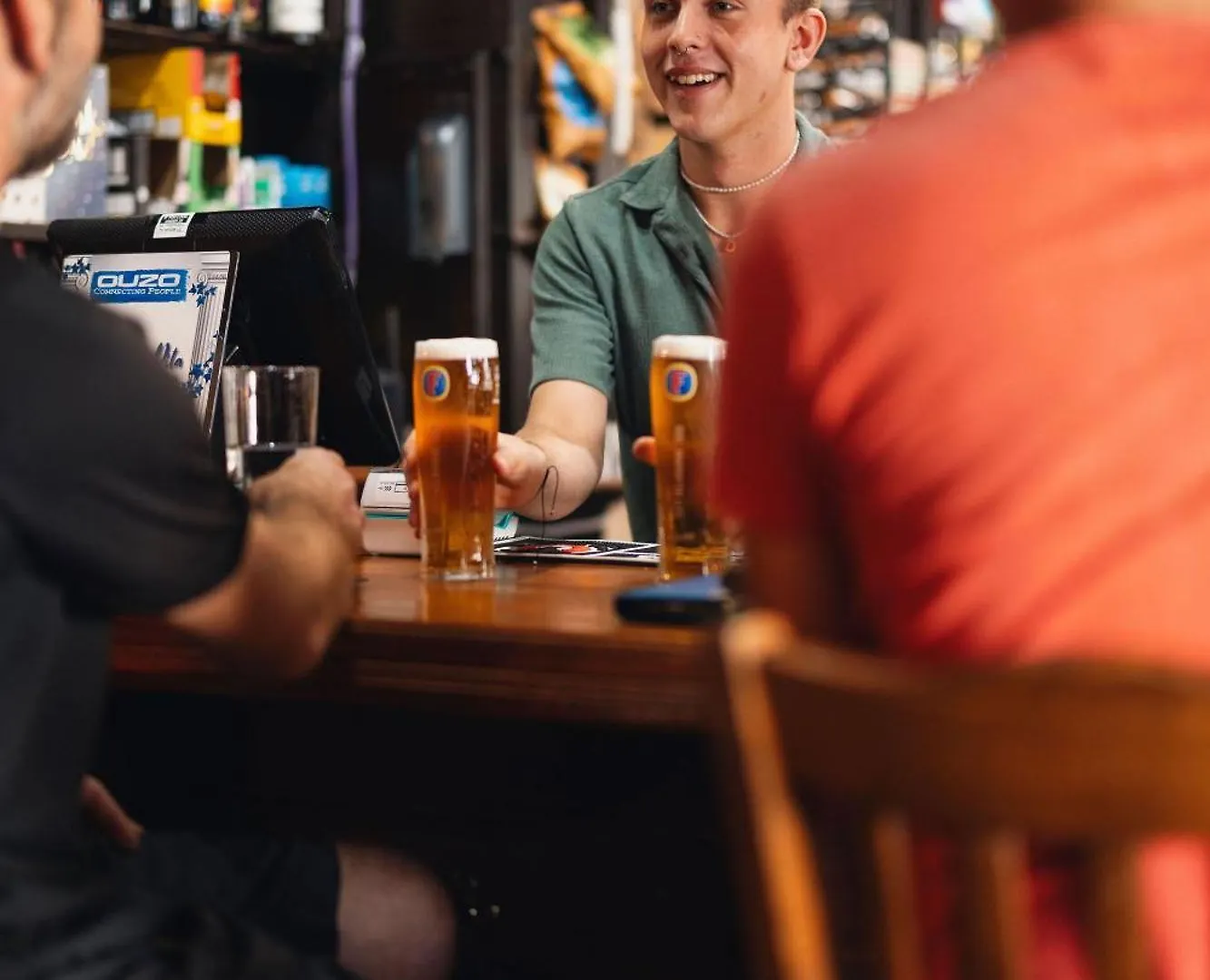 The Grapes Pub Hotel Southampton 3*,  Verenigd Koninkrijk