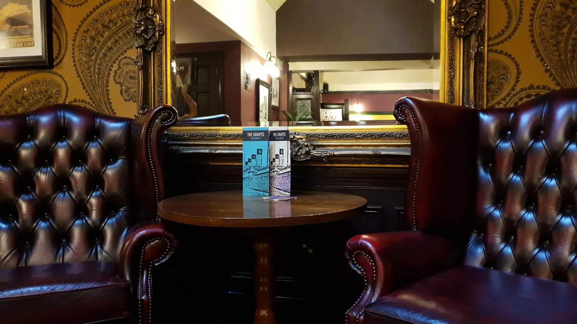 Herberg The Grapes Pub Hotel Southampton