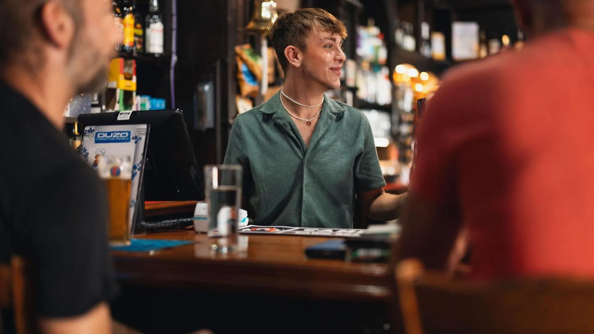 Herberg The Grapes Pub Hotel Southampton