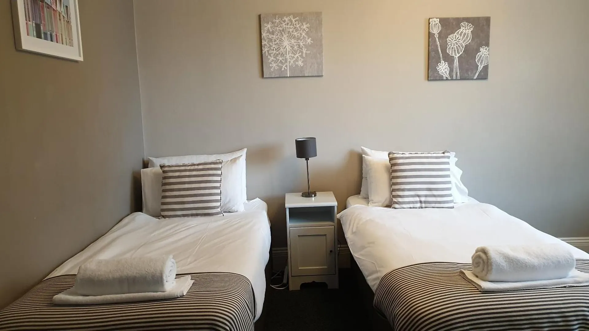 *** Herberg The Grapes Pub Hotel Southampton Verenigd Koninkrijk