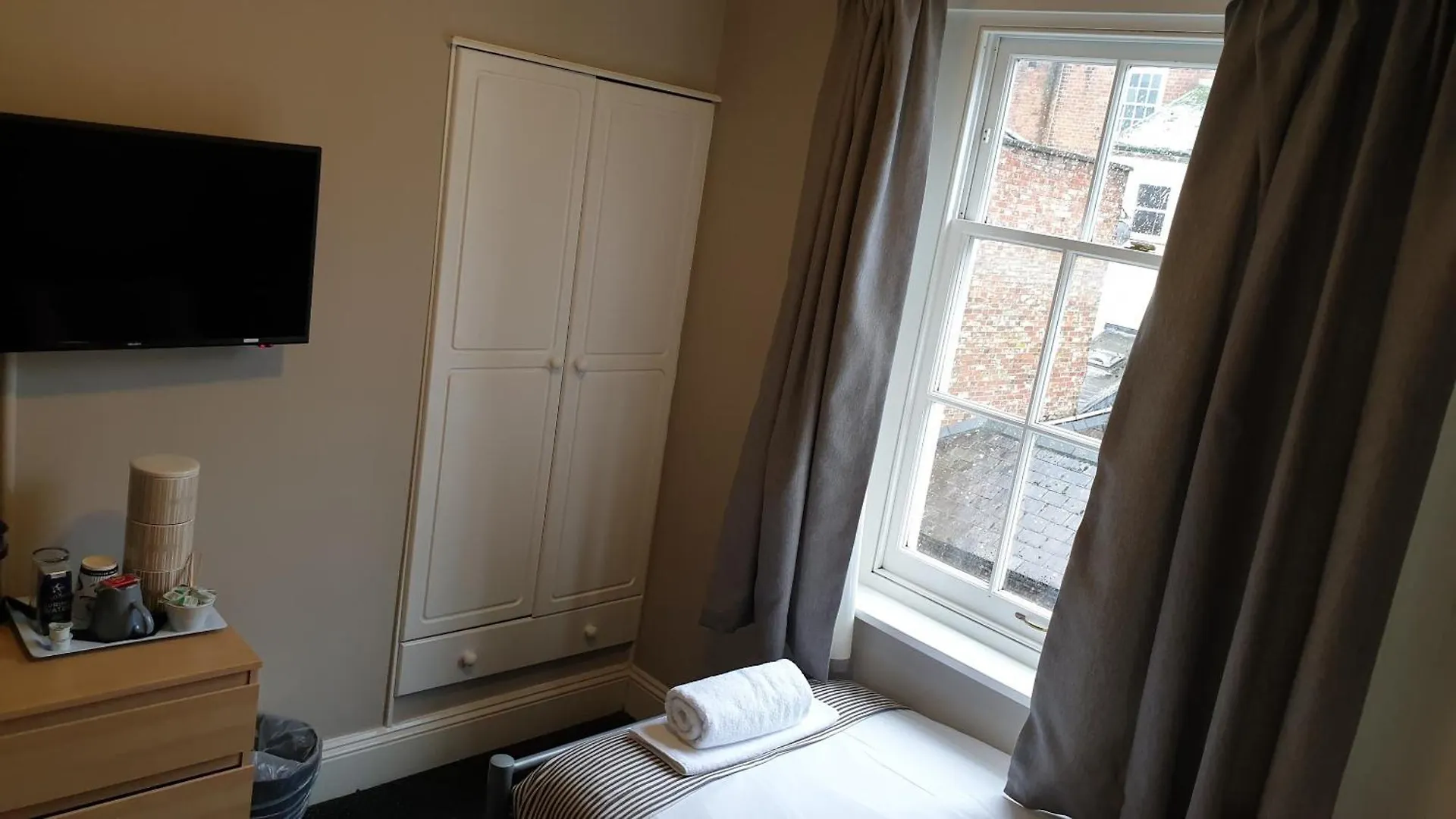 The Grapes Pub Hotel Southampton Verenigd Koninkrijk