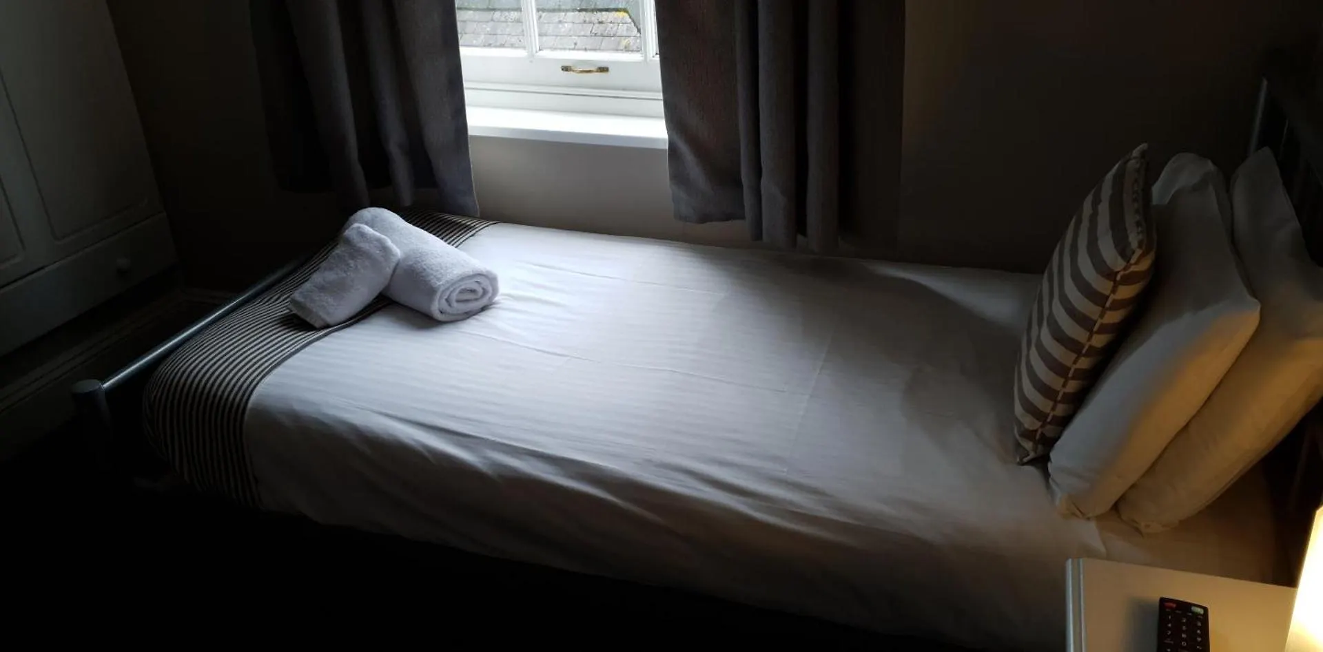 The Grapes Pub Hotel Southampton Herberg