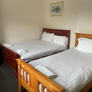 Heathrow Hostal Hounslow