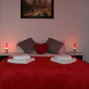 Forest In Bed and breakfast Londres