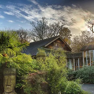 Marwell - A Bespoke Hotel
