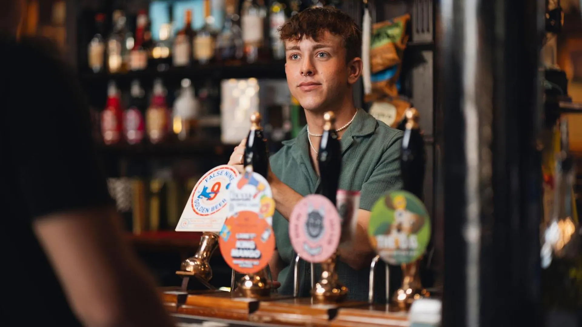 Hotel The Grapes Pub Southampton 3*,