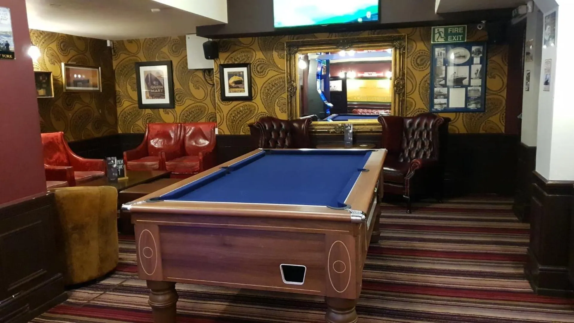 *** Inn Hotel The Grapes Pub Southampton Reino Unido