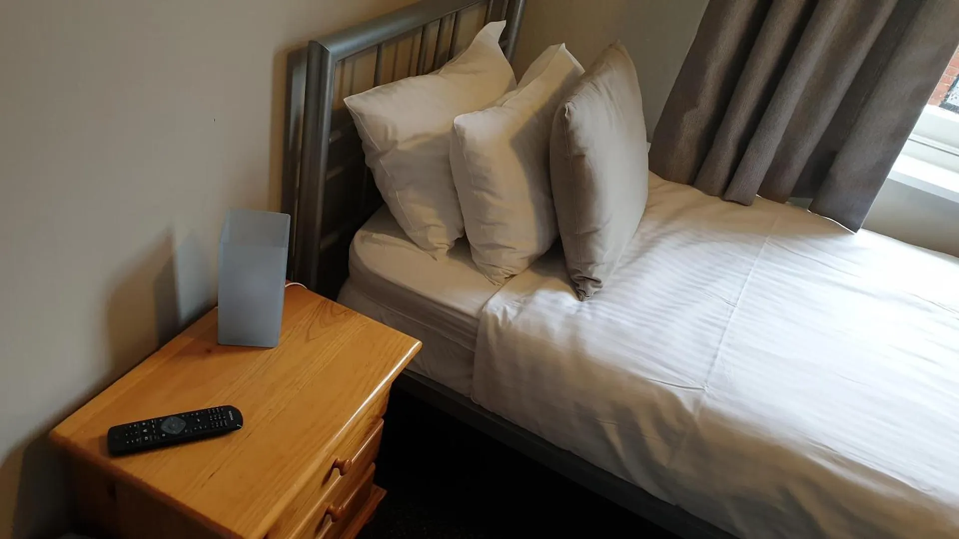 Hotel The Grapes Pub Southampton 3*,  Reino Unido