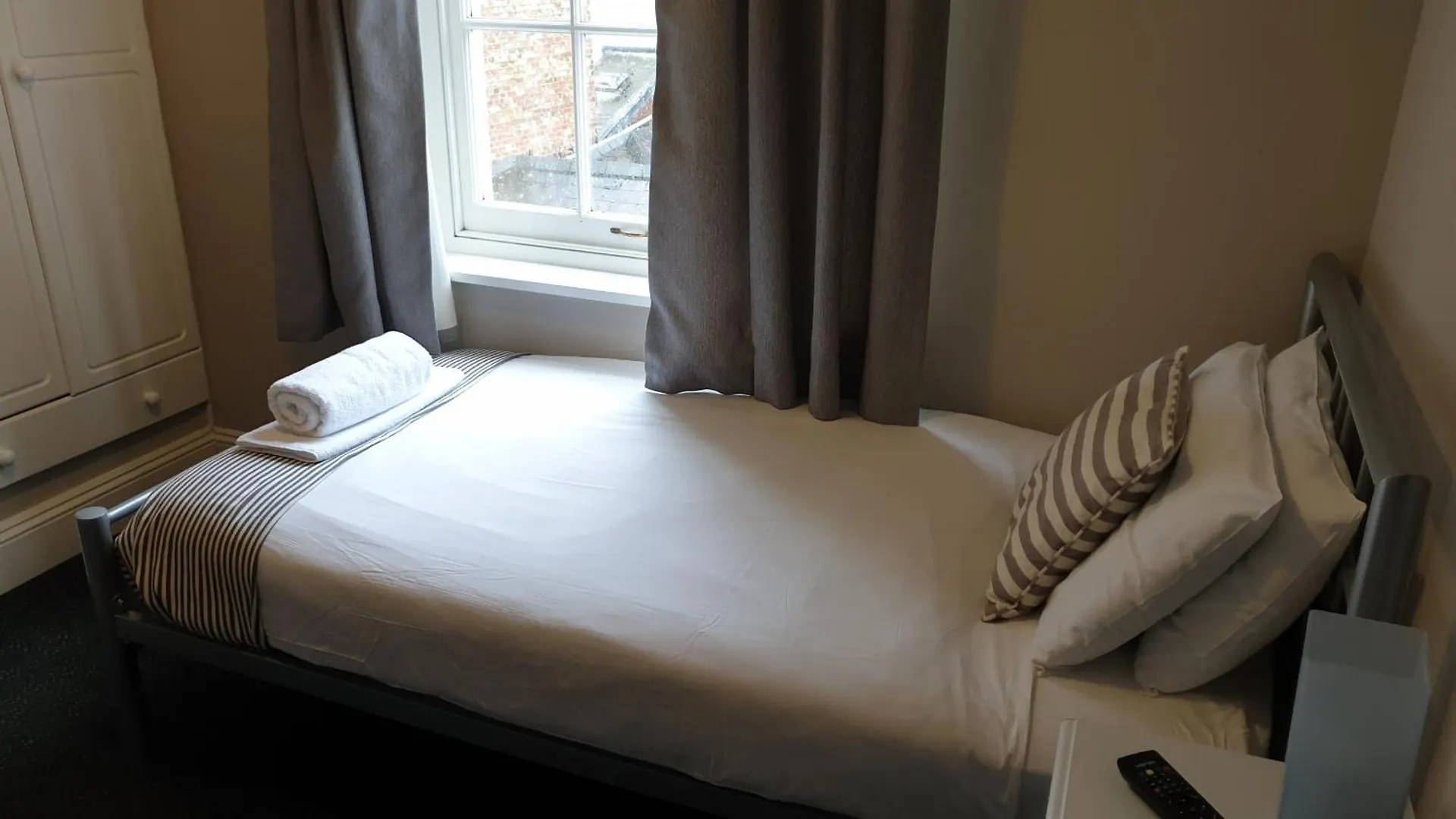 Hotel The Grapes Pub Southampton 3*,